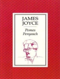 Pomes Penyeach by James Joyce