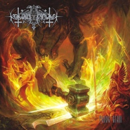 Валькирия by Nokturnal Mortum