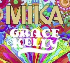 Grace Kelly by Mika