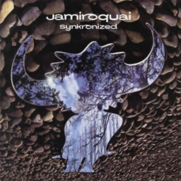 Canned Heat by Jamiroquai