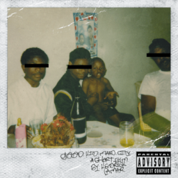 Now or Never by Kendrick Lamar