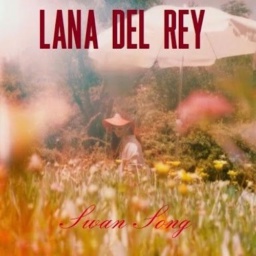 Swang Song by Lana Del Rey