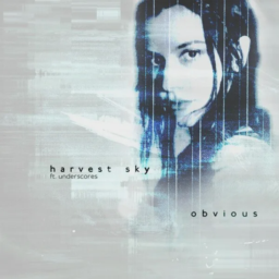 harvest sky by Oklou & underscores