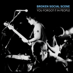 Stars and Sons by Broken Social Scene