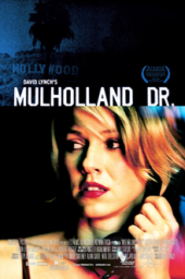 Mulholland Drive by David Lynch