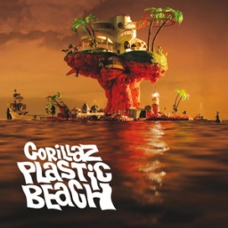 Rhinestone Eyes by Gorillaz