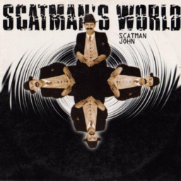 Scatman by Scatman John