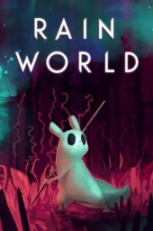 Rain World by Videocult