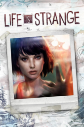 Life Is Strange by Square Enix