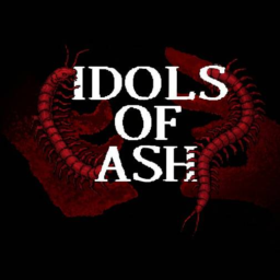 Idols of Ash by Leafy Games