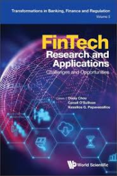 Fintech Research And Applications: Challenges And Opportunities by Conall O'sullivan, Daisy Hsin-i Chou, Vassilios G Papavassiliou