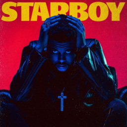 Stargirl Interlude by The Weeknd