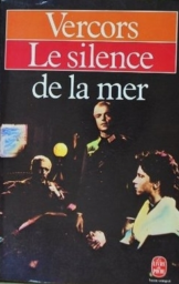 Le Silence de la mer by Vercors