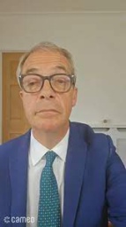 Brainrot - An Anthology by Nigel Farage