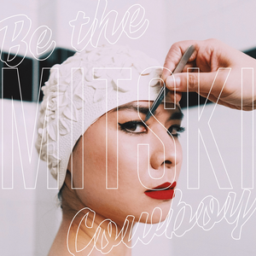Geyser by Mitski