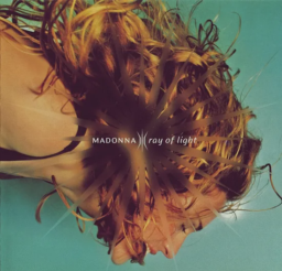 Ray of Light by Madonna