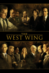 The West Wing by Aaron Sorkin