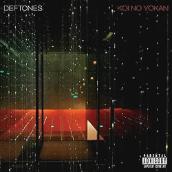 Tempest by Deftones