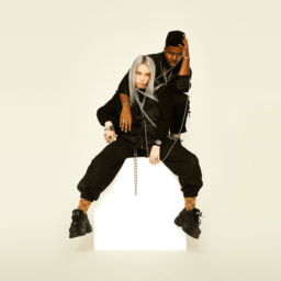Lovely by Billie Eilish, Khalid