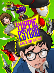 Yuppie Psycho by Baroque Decay