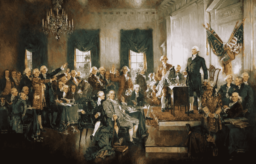 The Constitution of the United States: A Transcription by Jacob Shallus