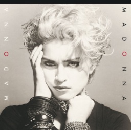 Borderline by Madonna