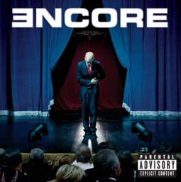 I Love You More by Eminem
