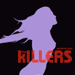 Mr. Brightside by The Killers
