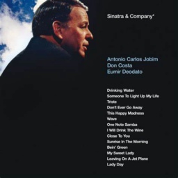 One Note Samba (Samba De Uma Nota So) by Frank Sinatra & Antônio Carlos Jobim