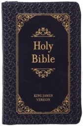 The Bible (NKJV) by Christianity