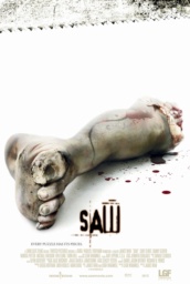 Saw by James Wan