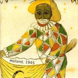 Holland, 1945 by Neutral Milk Hotel