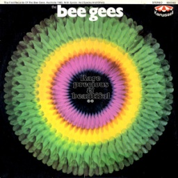 Tint Of Blue by Bee Gees