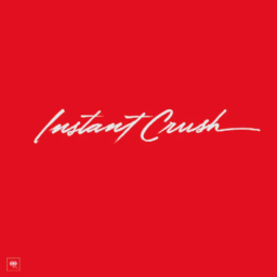 Instant Crush by Daft Punk