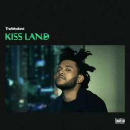 Kiss Land by The Weeknd