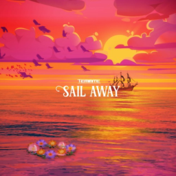 Sail Away by Teminite
