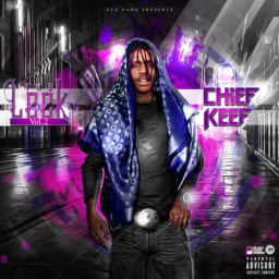Macaroni Time by Chief Keef