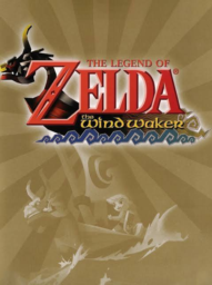 The Legend of Zelda: The Wind Waker by Nintendo
