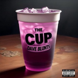 The Cup by Dave Blints