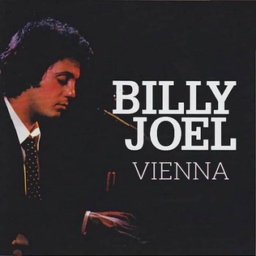 Vienna by Billy Joel