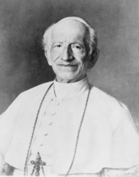 Rerum Novarum by Pope Leo XIII