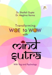 Mindsutra by Shaifali Gupta
