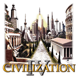 Civilization IV by 2K Games