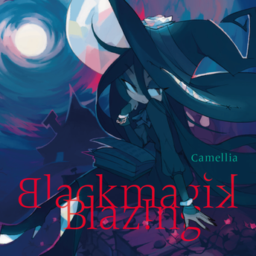 Nasty * Nasty * Spell by Camellia