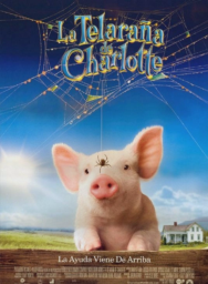La Telaraña de Charlotte by E. B. White