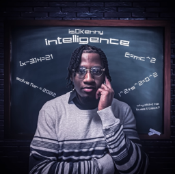 Intelligence by is0kenny