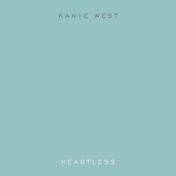 Heartless by Kanye West