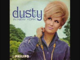 I Only Want to Be with You by Dusty Springfield