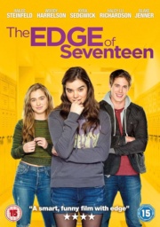 The Edge of Seventeen by Kelly Fremon Craig