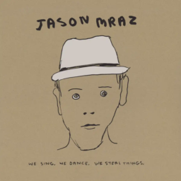 Who I Am Today by Jason Mraz